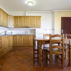 Отель Complejo Rural Huerta Nevada в номере фото 2