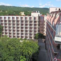 Отель Helios Spa - All Inclusive Болгария, Золотые пески - 1 отзыв об отеле, цены и фото номеров - забронировать отель Helios Spa - All Inclusive онлайн фото 5