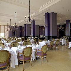 Отель Palais Medina & Spa Марокко, Фес - отзывы, цены и фото номеров - забронировать отель Palais Medina & Spa онлайн фото 3