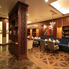The Scarlett Boutique Hotel интерьер отеля фото 3