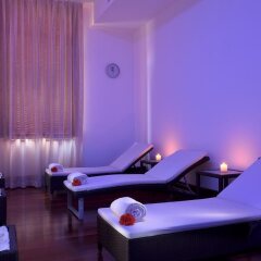 Отель Hilton Molino Stucky Venice спа