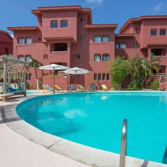 Отель Selina Cancun Laguna Hotel Zone Мексика, Канкун - отзывы, цены и фото номеров - забронировать отель Selina Cancun Laguna Hotel Zone онлайн бассейн фото 2