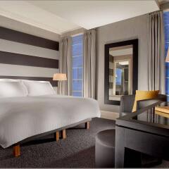 Hotel Mancino 12 комната для гостей
