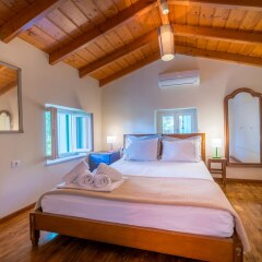 Отель My Little House - 123 Soleil комната для гостей