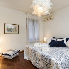 Апартаменты Venice Heaven Apartments San Marco комната для гостей фото 4