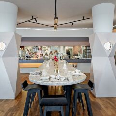 Sorell Hotel Zürichberg в номере