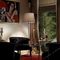 Отель Best Western Plus Embassy Hotel Греция, Афины - отзывы, цены и фото номеров - забронировать отель Best Western Plus Embassy Hotel онлайн удобства в номере