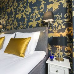 Апартаменты Canal Boutique Rooms & Apartments комната для гостей фото 17