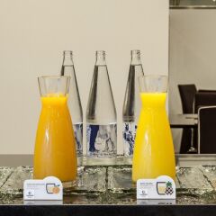 Ilunion Hotel Bilbao в номере