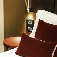 Отель The Market Urban Hotel Италия, Флоренция - отзывы, цены и фото номеров - забронировать отель The Market Urban Hotel онлайн фото 3