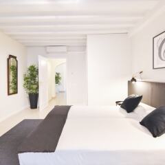 Апартаменты 1840 Apartments Barcelona Барселона фото 3