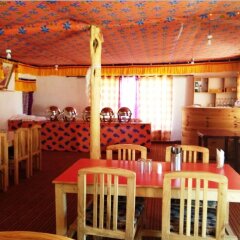 Shyok camp in Hunder, India from 62$, photos, reviews - zenhotels.com photo 2