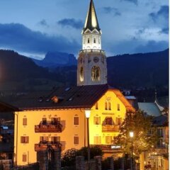 Ambra Cortina Luxury & Fashion Boutique Hotel фото 4