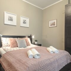 Апартаменты Top Center Artistic Apartment фото 7