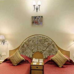 Hotel Maharani Plaza детские мероприятия
