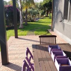 Отель Avocado B&B Beyond Джардини Наксос фото 12