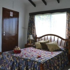 Calypha Guest House in Mahe Island, Seychelles from 364$, photos, reviews - zenhotels.com guestroom