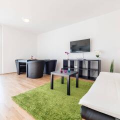 Отель Duschel Apartments Wien-Hauptbahnhof Австрия, Вена - отзывы, цены и фото номеров - забронировать отель Duschel Apartments Wien-Hauptbahnhof онлайн детские мероприятия