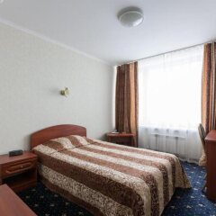Гостиница Планета комната для гостей фото 3