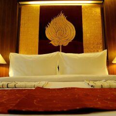Отель Mariya Boutique Residence Бангкок спа
