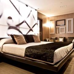 Hotel Espana комната для гостей