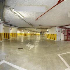 Отель Ariston Италия, Камподарсего - отзывы, цены и фото номеров - забронировать отель Ariston онлайн парковка