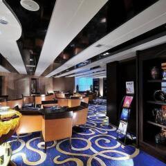 Отель Yulong International Hotel Китай, Сиань - отзывы, цены и фото номеров - забронировать отель Yulong International Hotel онлайн развлечения