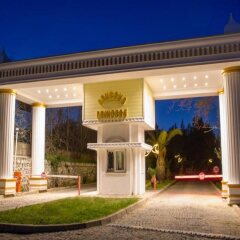 Labranda Ephesus Princess Турция, Сельчук - отзывы, цены и фото номеров - забронировать отель Labranda Ephesus Princess онлайн фото 3