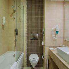 Alaiye Resort & Spa Hotel 5* Стандартный номер с различными типами кроватей фото 3