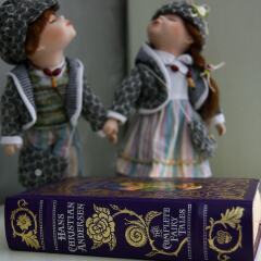 Mini-hotel Kay and Gerda гостиничный бар