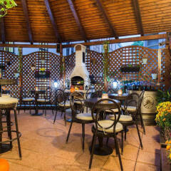 Отель Boutique Hotel Seven Days Чехия, Прага - - забронировать отель Boutique Hotel Seven Days, цены и фото номеров развлечения