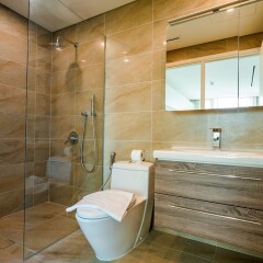Отель Léman Suites - managed by Apartmentel Хошимин фото 7