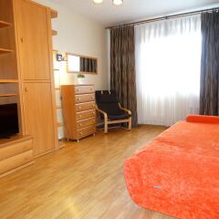 Гостиница Inndays on Polotskaya 25 комната для гостей фото 3