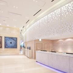 Best Western Premier Hotel Kukdo спа