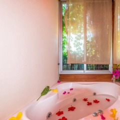 Villa Terra Ares Турция, Кесилер - отзывы, цены и фото номеров - забронировать отель Villa Terra Ares онлайн спа