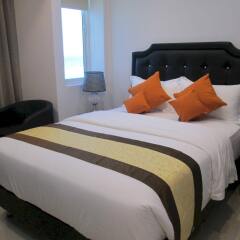 Rivethi Beach hotel комната для гостей фото 3