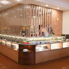 TTC Hotel Premium – Dalat питание