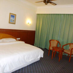 Seafest Hotel детские мероприятия