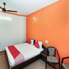 OYO 12363 Hotel Ratan international детские мероприятия