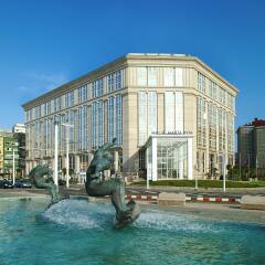 Отель Melia Maria Pita бассейн фото 3
