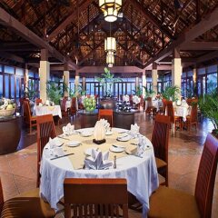 Отель Romana Resort & Spa питание фото 2