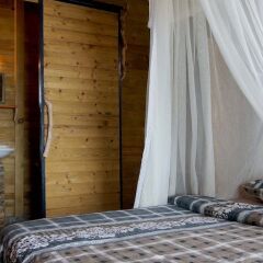 Отель Deep Ocean Camping - Adults Only комната для гостей фото 4