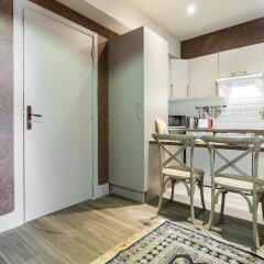 Отель Azur City Home Франция, Ницца - отзывы, цены и фото номеров - забронировать отель Azur City Home онлайн фото 7