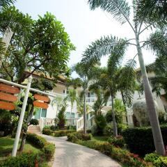 Отель Thai Garden Resort Таиланд, Паттайя - 2 отзыва об отеле, цены и фото номеров - забронировать отель Thai Garden Resort онлайн фото 12