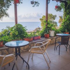 Отель Kaliakra Palace - All Inclusive Болгария, Золотые пески - отзывы, цены и фото номеров - забронировать отель Kaliakra Palace - All Inclusive онлайн