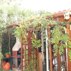 Отель ByB Garden House Италия, Сиракуза - отзывы, цены и фото номеров - забронировать отель ByB Garden House онлайн балкон