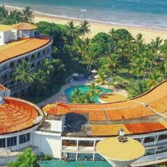 Отель Eden Resort & Spa Шри-Ланка, Берувела - отзывы, цены и фото номеров - забронировать отель Eden Resort & Spa онлайн спортивное сооружение