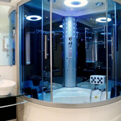 Elios Hotel спа
