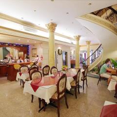The Spring Hotel питание