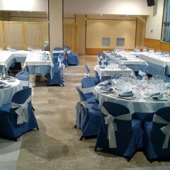 Hotel Las Tablas